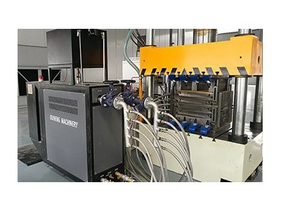 什么是模压成型工艺？模压成型工艺的原理