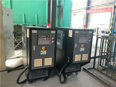 SMC玻璃钢复合材料模压，模具成型温度控制