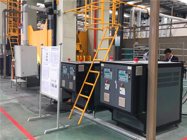 高温油温机使用什么品牌导热油比较好？「欧能机械」为您推荐
