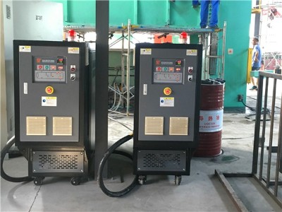 油温机滴油不漏「欧能机械」是怎么做到的？
