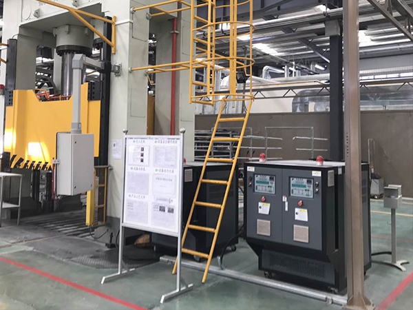 SMC模具加温油温机助力深加工制品生产，提升制造效率