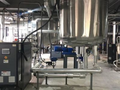 反应釜导热油加热器控温选择，需要给供应商提供哪些参数「欧能机械」