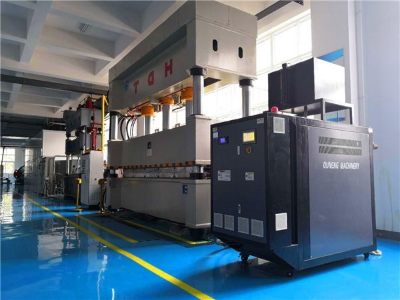 碳纤维复合材料成型工艺，记得收藏「欧能机械」