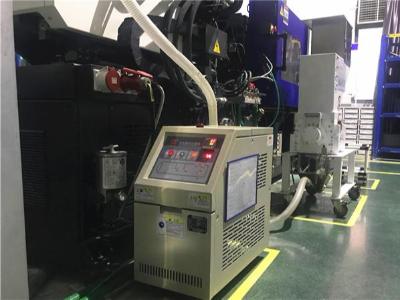 高温水式模温机有哪些优势？水式模温机价格