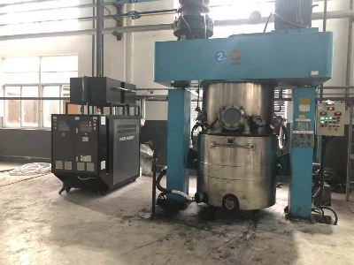 反应釜温度控制系统有效温度管控，「欧能机械」教你3种方式实现