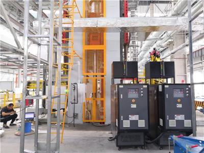 玻璃钢复合材料模压成型工艺优点有哪些？