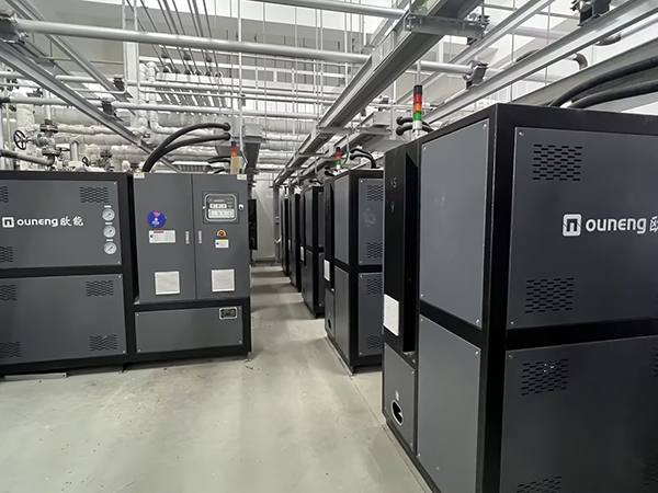 有机热载体锅炉基本特征是什么，有哪些优势？