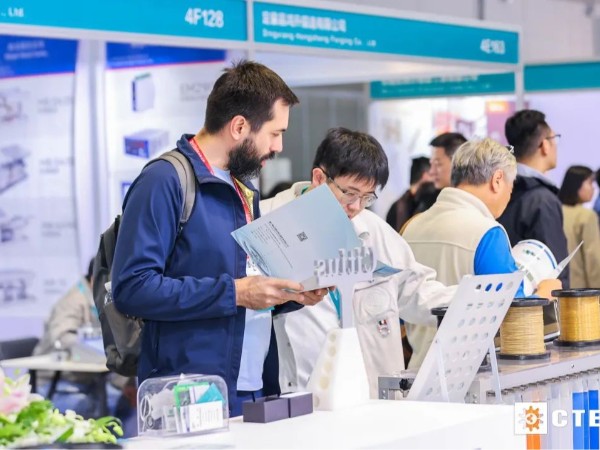 2025中国国际化工装备博览会开幕在即，欧能机械参展