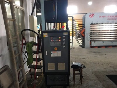电加热导热油炉常出现的7大故障，必看的排查方案！「南京欧能」